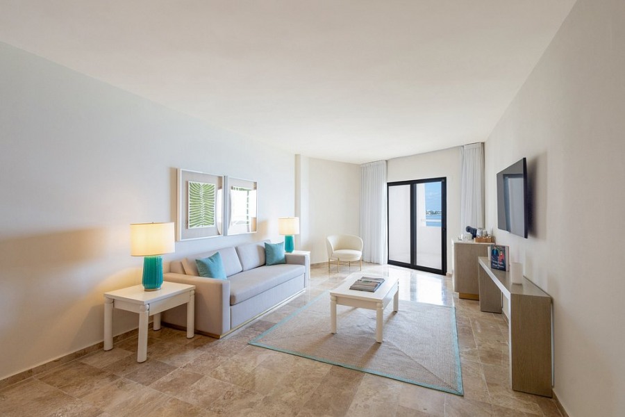 Meli&#225; Casa Maya - Cancun 4*